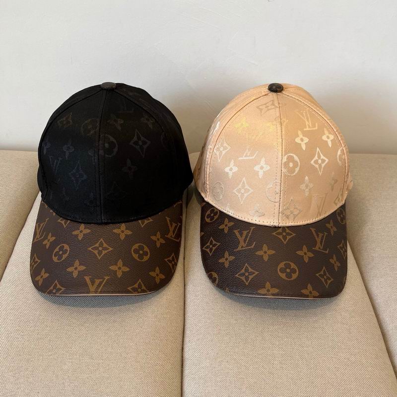 LV cap dx57